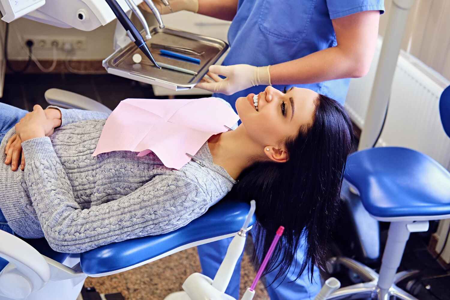 Best Affordable Emergency Dental Care [placeholder7] in Liberty, PA